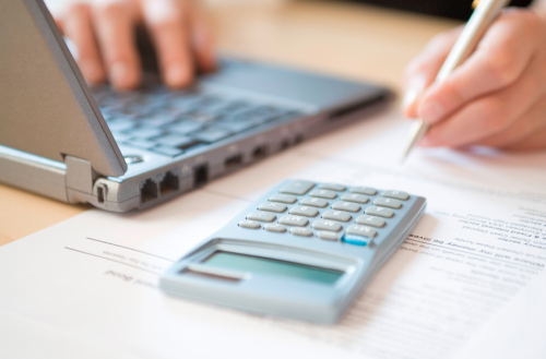 Budgeting for your Small Business